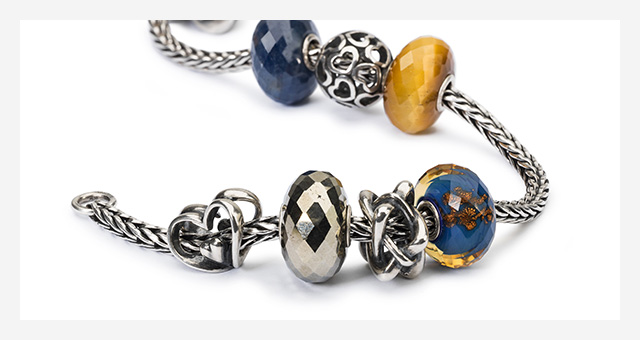 Trollbeads collection